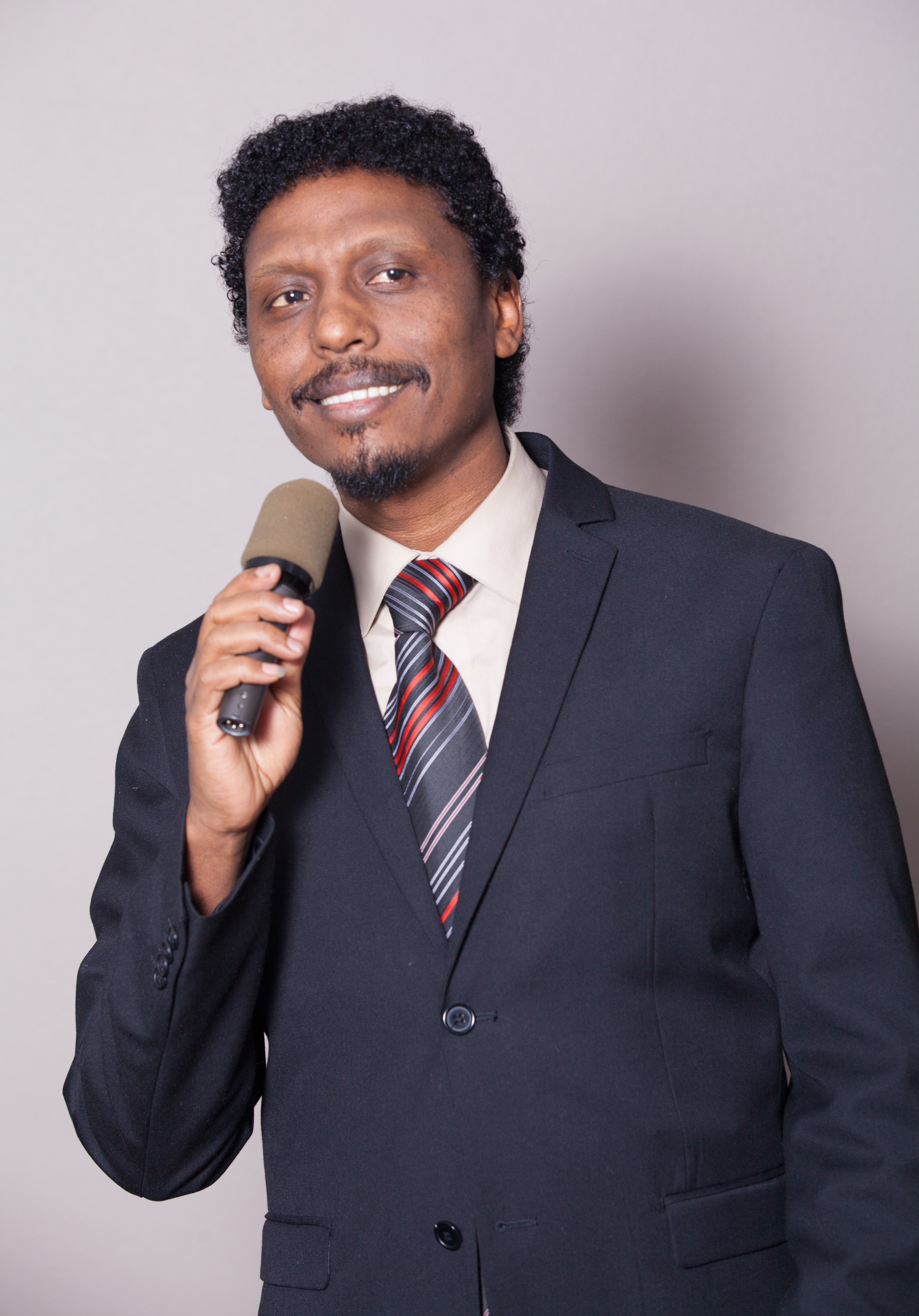 Hagos Weldegebriel Debesay